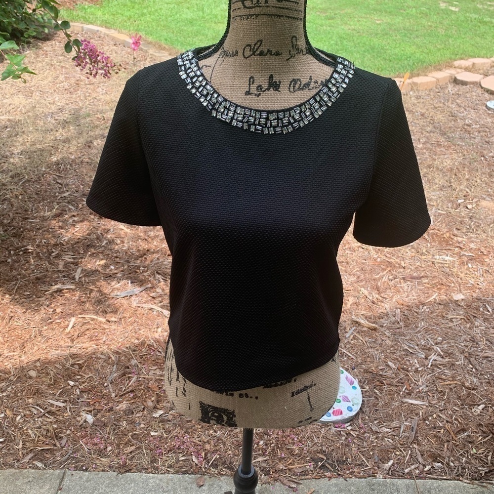H&M Dressy Top